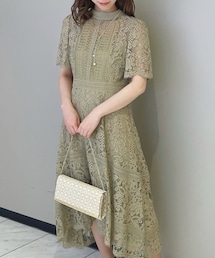 Paradise Picnic | ドレス