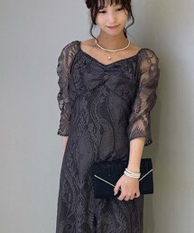 Paradise Picnic | ドレス