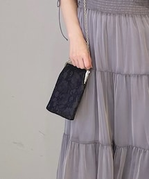 Paradise Picnic | ショルダーバッグ