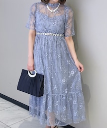 Paradise Picnic | ドレス