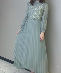 Paradise Picnic | ドレス