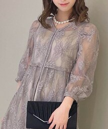 Paradise Picnic | ドレス