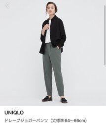 UNIQLO | スラックス