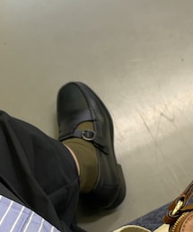 WASH | ローファー