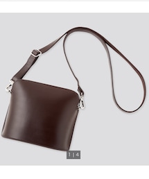 UNIQLO | ショルダーバッグ