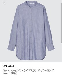 UNIQLO | シャツ/ブラウス