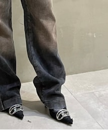 DIESEL | パンプス