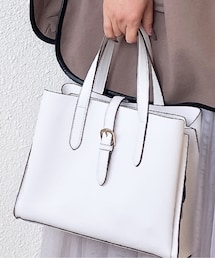 Avail | トートバッグ