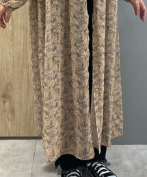 Melan Cleuge | デニムパンツ