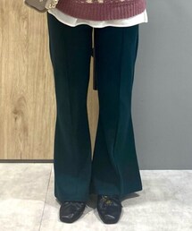 Melan Cleuge | パンツ