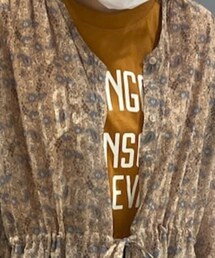 Melan Cleuge | Tシャツ/カットソー