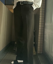 どこかの古着 | パンツ