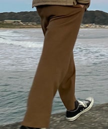 どっかのおじさんパンツ | スラックス
