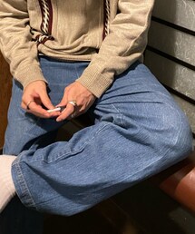 古着 | デニムパンツ