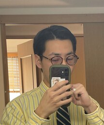 Zoff | メガネ