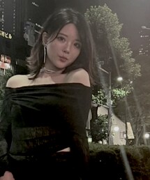 SHEIN | トップス