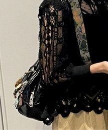 ZARA | シャツ/ブラウス