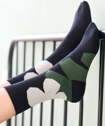 Shine | ソックス/靴下