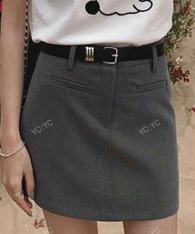 Shine | スカート