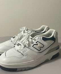 NEW BALANCE | 550(スニーカー)