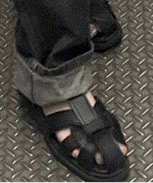 RAY CASSIN | サンダル