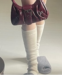 tutuanna | レッグウォーマー