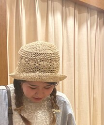 Samansa Mos2 | ハット