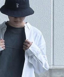 Melan Cleuge | シャツ/ブラウス