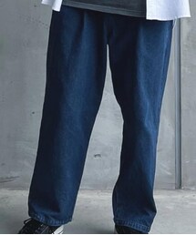 Melan Cleuge | デニムパンツ