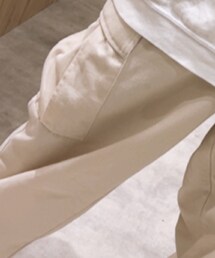 Melan Cleuge | カーゴパンツ