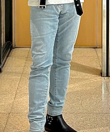 UNIQLO | デニムパンツ