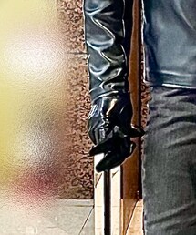 Jean Paul Gaultier | 手袋