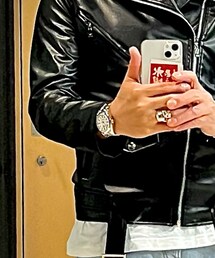 ROLEX | アナログ腕時計