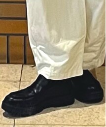 GU | ローファー