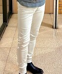 UNIQLO(ユニクロ)の「パンツ(デニムパンツ)」