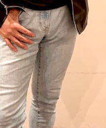 UNIQLO | デニムパンツ