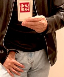 NO NAME | Tシャツ/カットソー