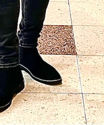 stefanorossi | ブーツ