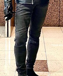 UNIQLO | デニムパンツ