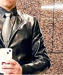 ZARA | ライダースジャケット