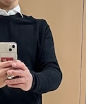 ZARA(ザラ)の「トップス(ニット/セーター)」