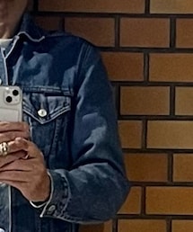 Levi's | デニムジャケット