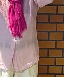 UNIQLO | シャツ/ブラウス