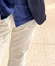 UNIQLO | チノパンツ