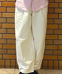 ZARA | デニムパンツ