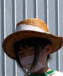 Alphabets alphabet | 帽子