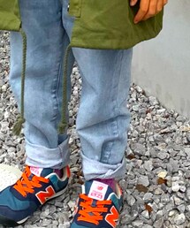 UNITED ARROWS | デニムパンツ