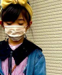 Handmade | ヘアアクセサリー
