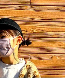 AZUL by moussy | 帽子