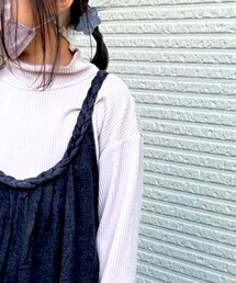 CIAOPANIC TYPY | トップス